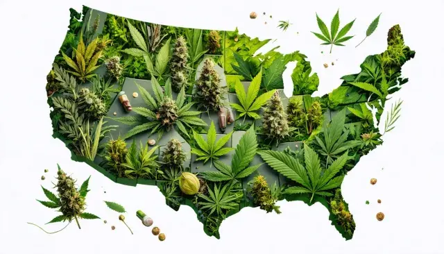 Connecticut Dispensaries Elevate Recreational Cannabis with Quality and Guidance