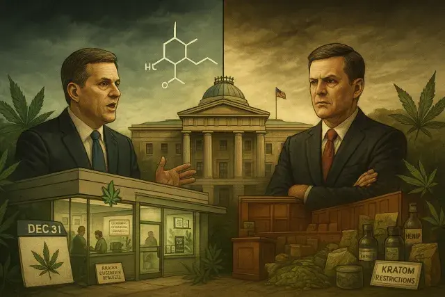 North Carolina's Cannabis Stalemate Puts Operators and Regulators in a Holding Pattern