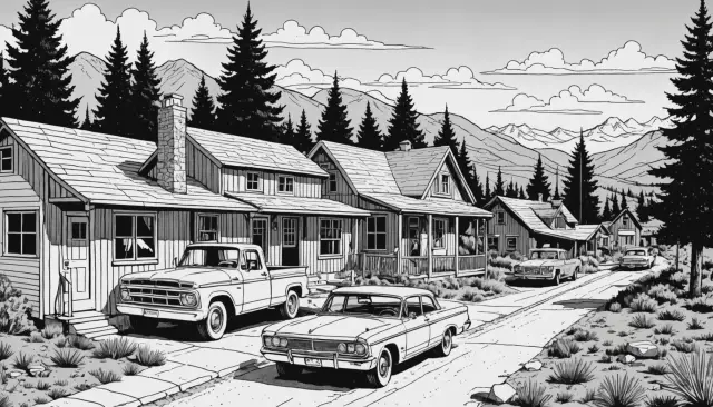 Nevada City Advances Plan to Ease Cannabis Retail Rules