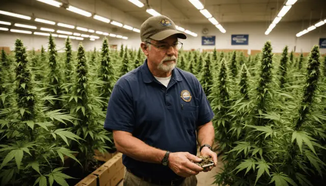 Pennsylvania Hemp Retailers Brace for Federal Crackdown on THC Products