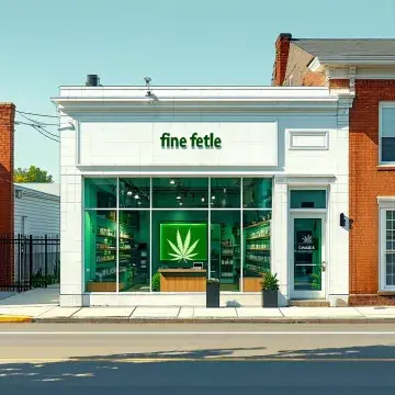 West Hartford Approves Third Cannabis Dispensary Boosting Local Access